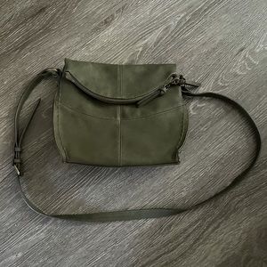 Sonoma Crossbody Bag